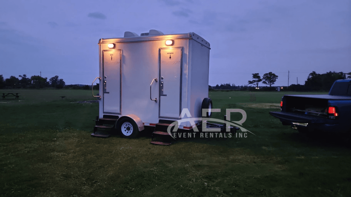 AER Event Rentals Inc photo 3