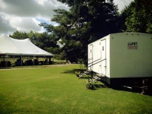 Ampot Portable Toilets