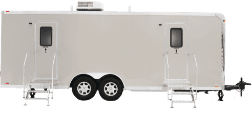 Elite Restroom Rentals