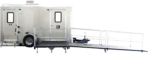 Elite Restroom Rentals photo 4