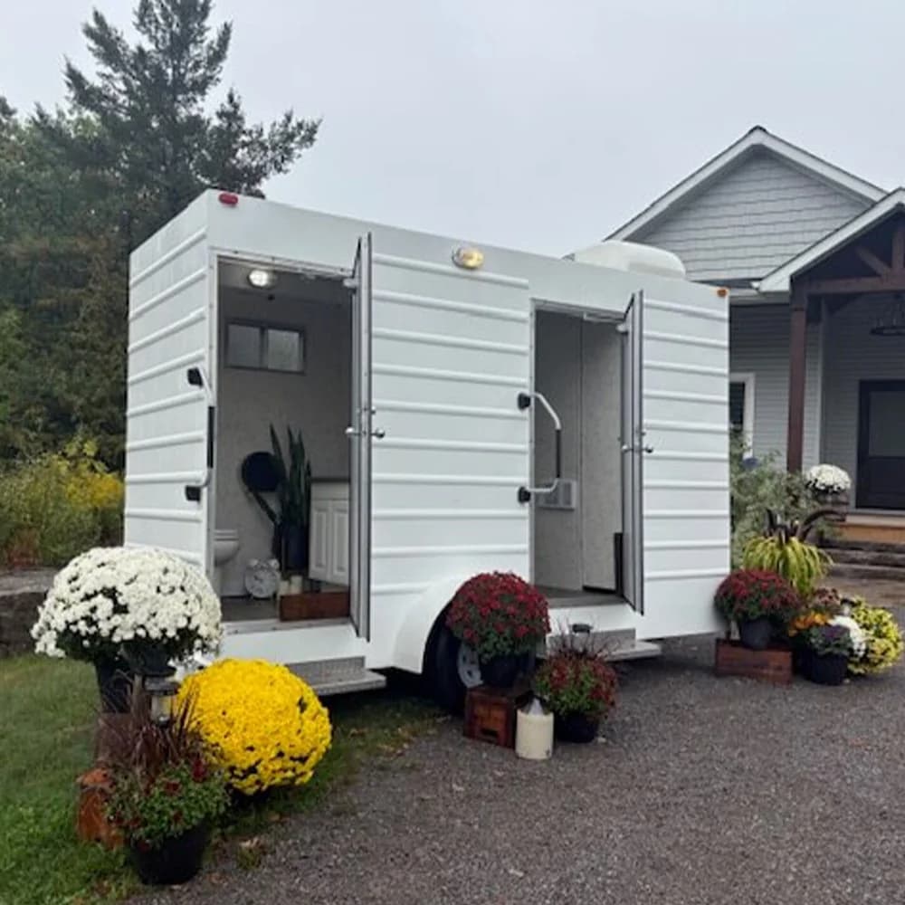 Harris Septic Pumping and Portable Toilets