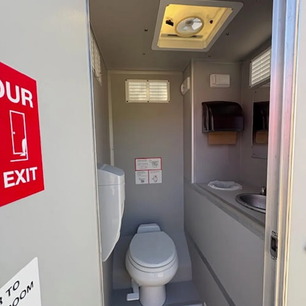 Harris Septic Pumping and Portable Toilets photo 5