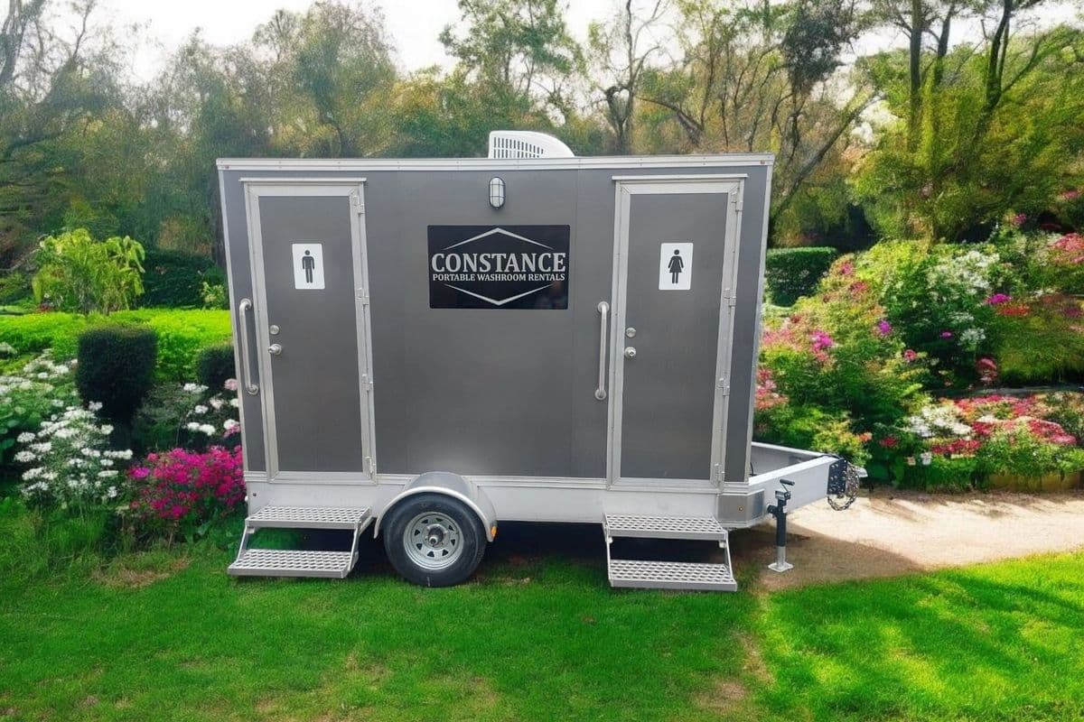 Constance Portable Washroom Rentals photo 2