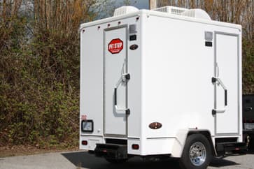 Pit Stop Portable Toilet Services