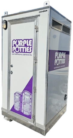 Purple Potties & Environmental Services Inc. (Ottawa West) photo 3