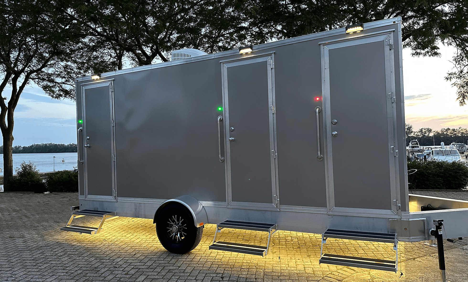 White Sands Event Rentals