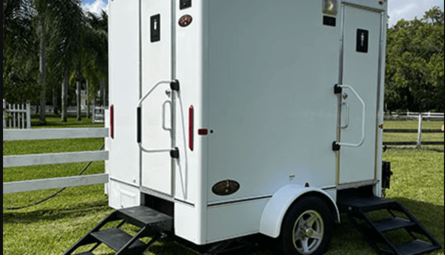 GT Portable Toilets Rental Inc photo 2