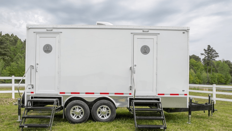GT Portable Toilets Rental Inc photo 4