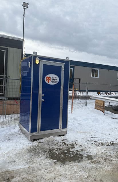 A & A Septic Service and Porta Potty Rentals photo 1