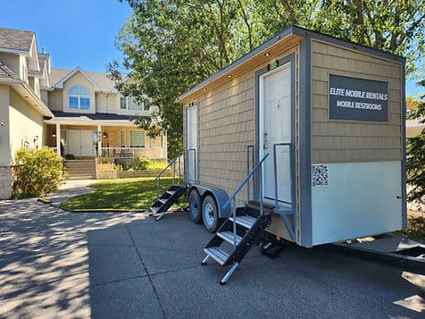 Elite Mobile Rentals