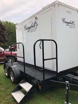 Campbell's Portable Toilets photo 2