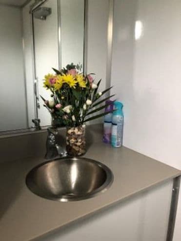 Campbell's Portable Toilets photo 5