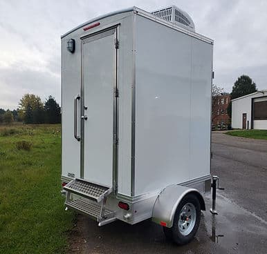 PTR Portable Toilet Rentals & Septic Services photo 3