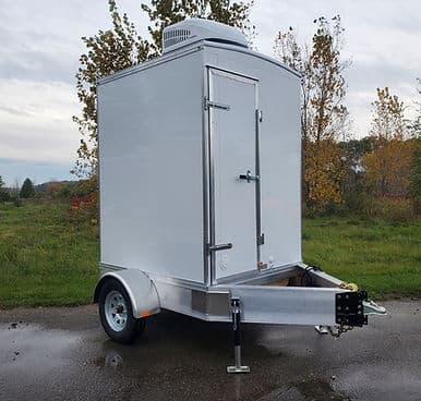 PTR Portable Toilet Rentals & Septic Services photo 2