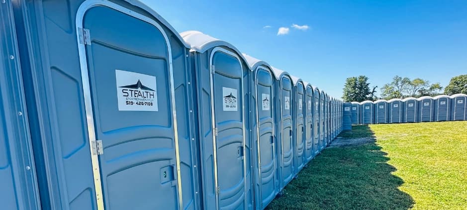 Stealth Environmental Inc. photo 1