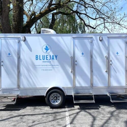 Blue Jay Rentals - Washroom Trailer Rentals photo 3